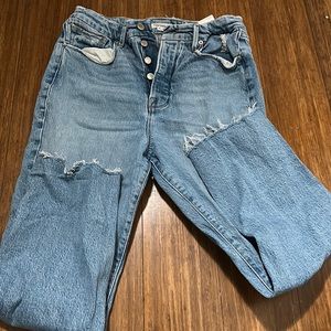 COPY - Good American Jeans